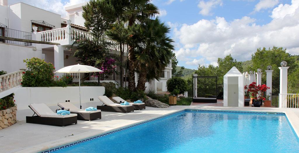 Ca'n Maries Hotel Rural