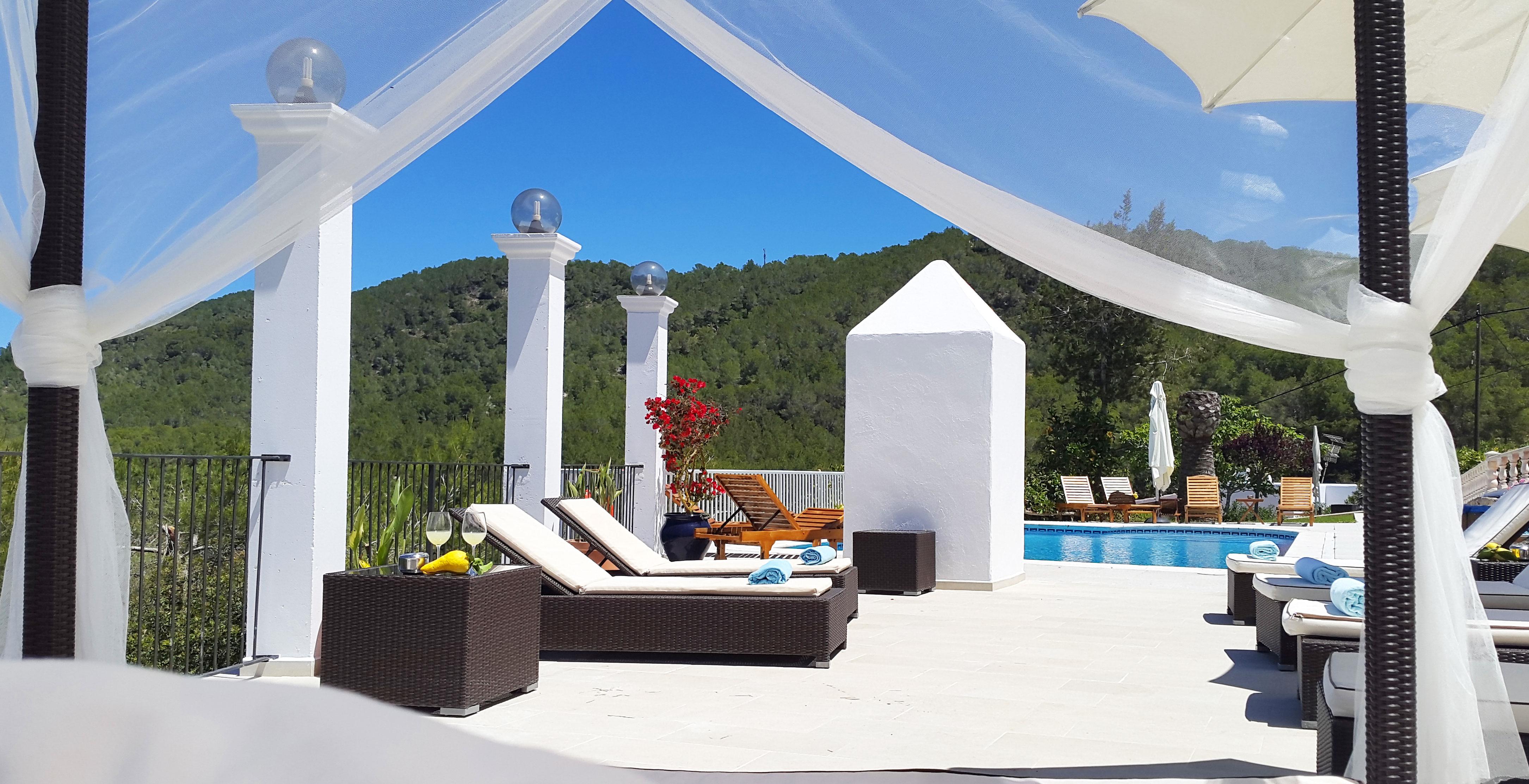 Ca'n Maries Hotel Rural