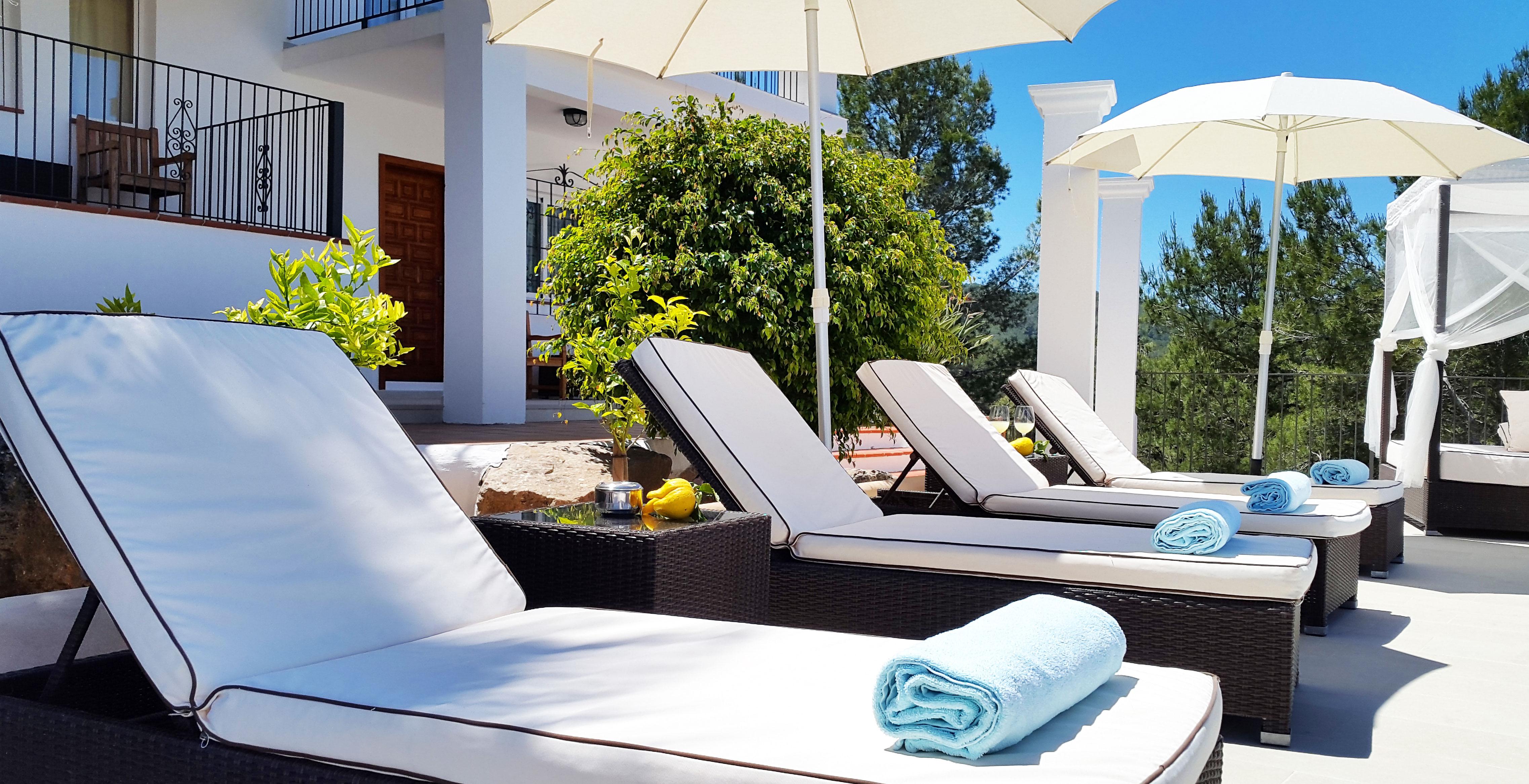 Ca'n Maries Hotel Rural