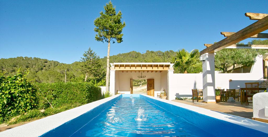 Ca'n Maries Hotel Rural