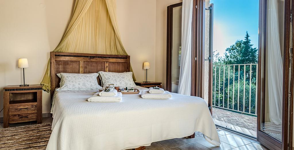 Mastrogiannis Country Retreat