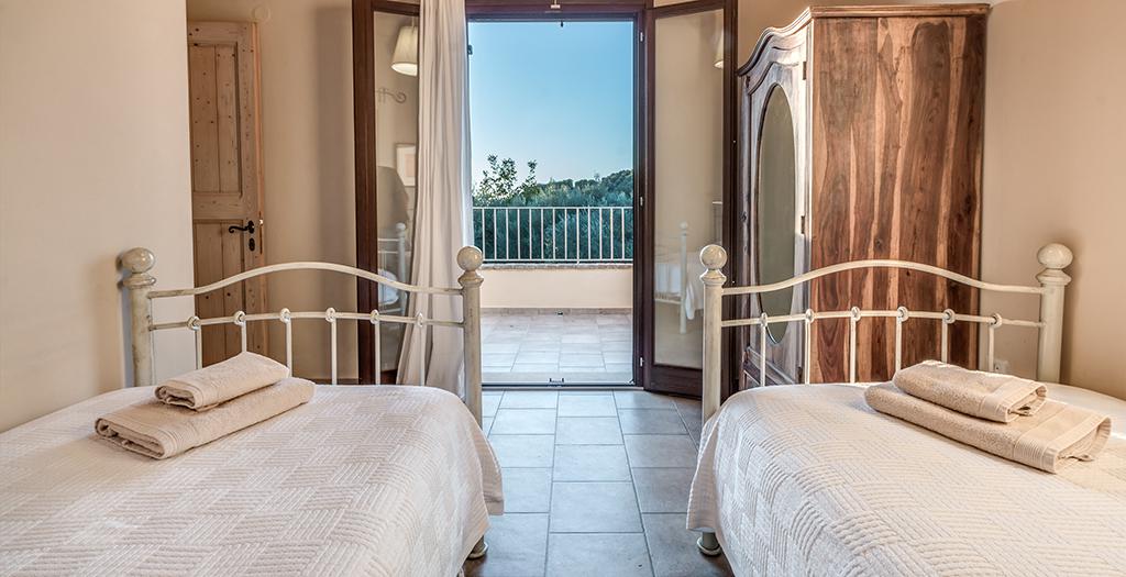 Mastrogiannis Country Retreat