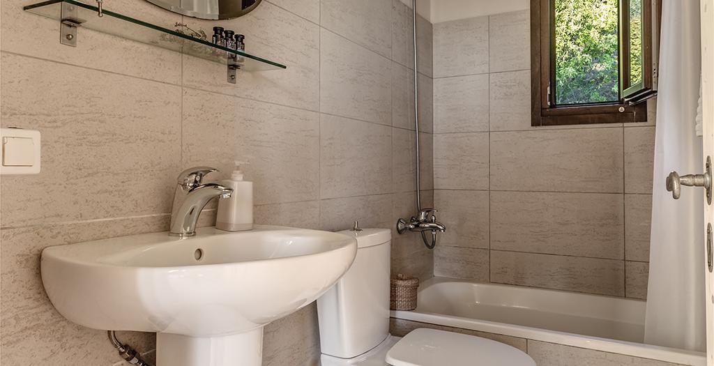 Mastrogiannis Country Retreat