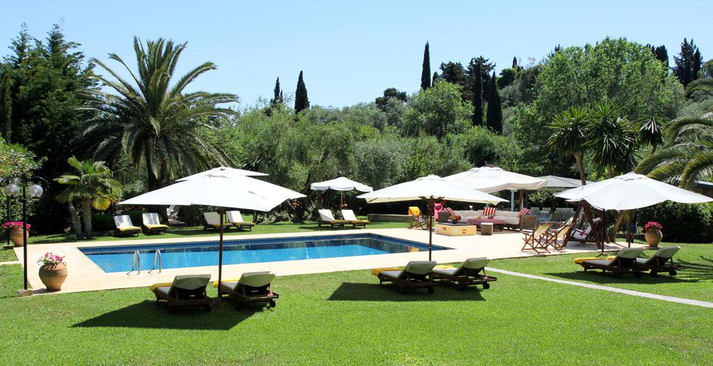 Isabella Country House