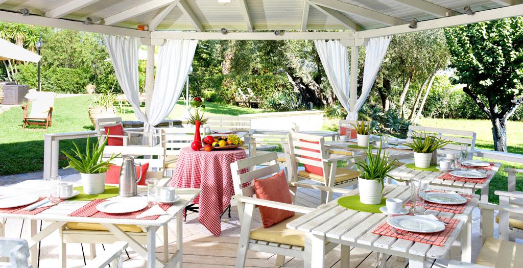 Isabella Country House