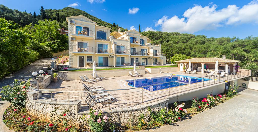 Spileo House Spileo House