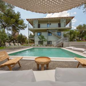 Biohotel Elies 33 Biohotel Elies 33