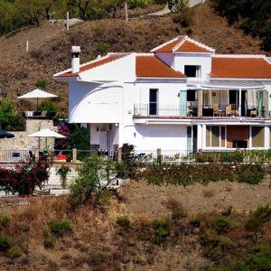 Villa Archez Villa Archez