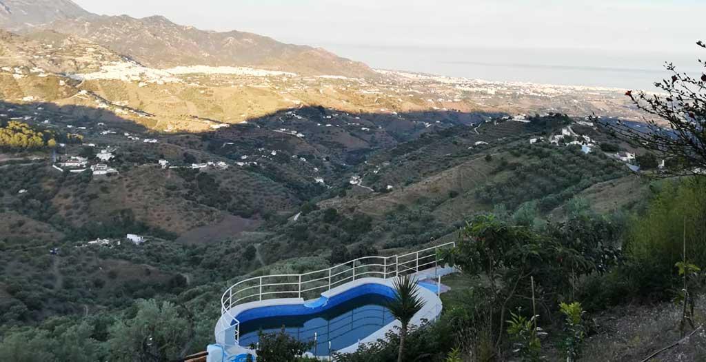 Hotel Rural los Caracoles del Sevillano