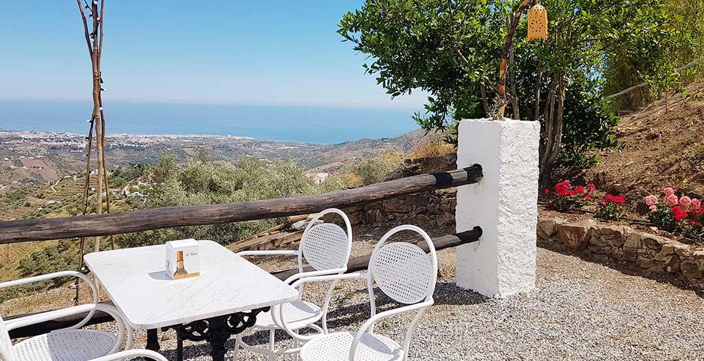 Hotel Rural los Caracoles del Sevillano