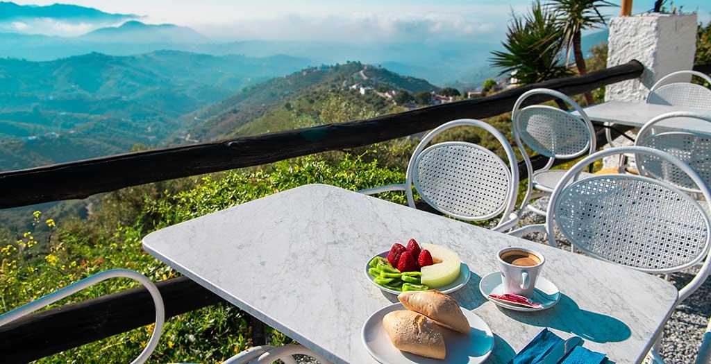 Hotel Rural los Caracoles del Sevillano