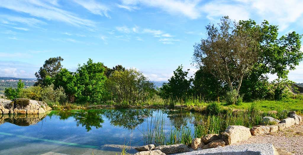 Quinta Vale Porcacho