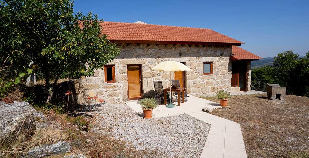 Quinta Vale Porcacho