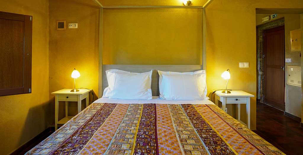 Quinta Vale Porcacho