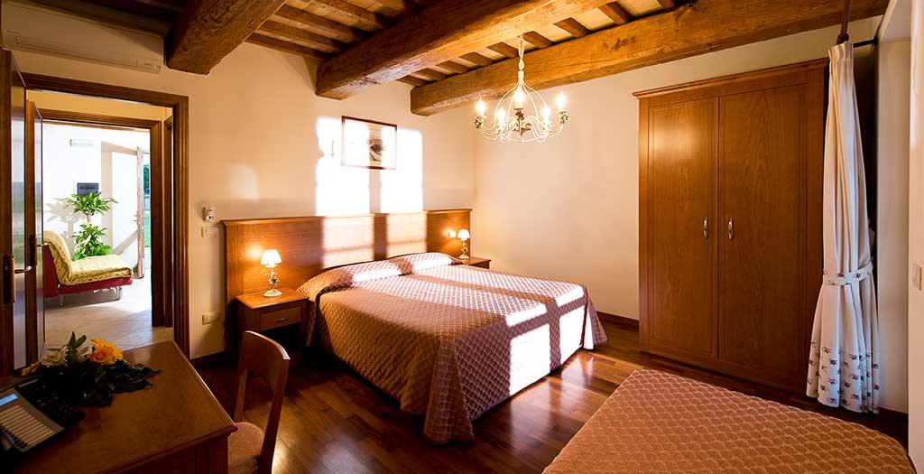 Le Rondini di Francesco di Assisi