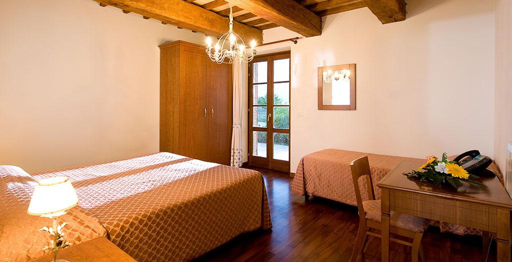 Le Rondini di Francesco di Assisi