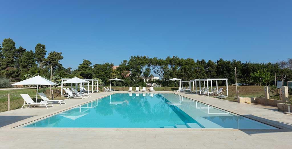 Masseria Mongiò dell'Elefante