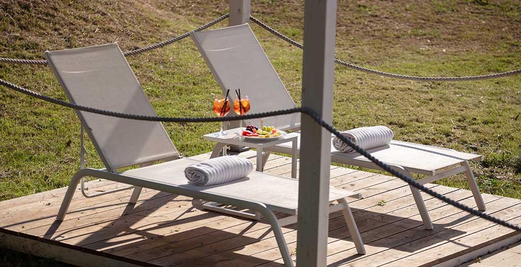 Masseria Mongiò dell'Elefante