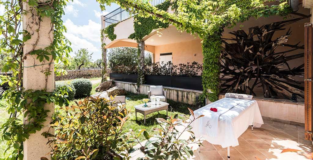 Aumallia Hotel & Spa