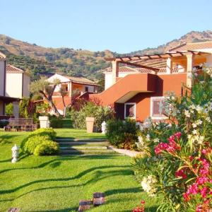 Alcantara Resort Alcantara Resort