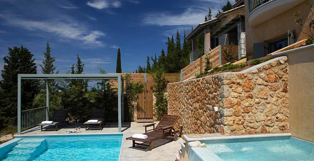 Acquaterra Villas Acquaterra Villas