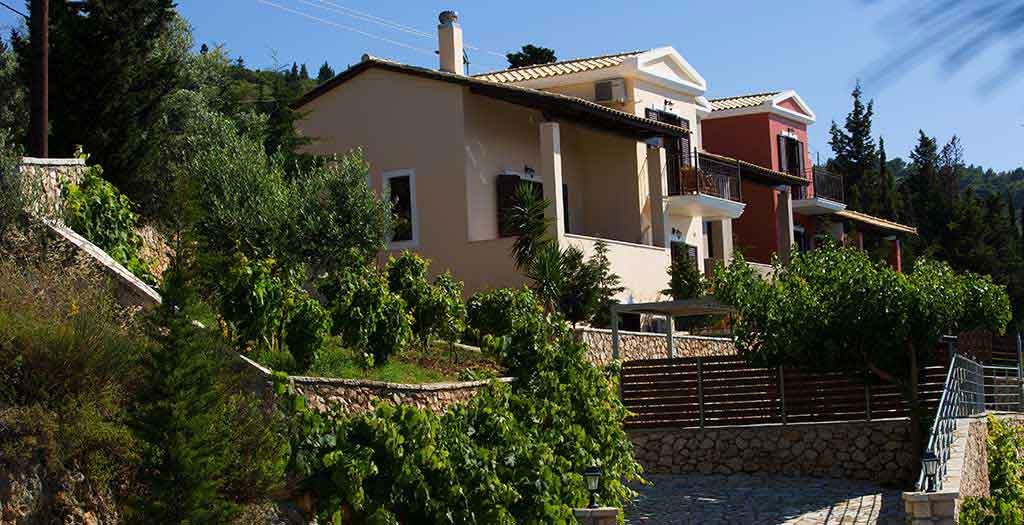 Acquaterra Villas
