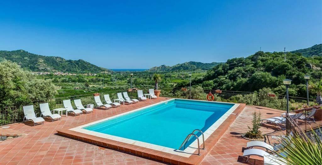 Il Poggio Luxury Country Resort