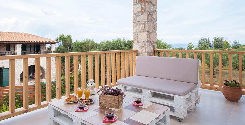 Chrisapella Country Houses