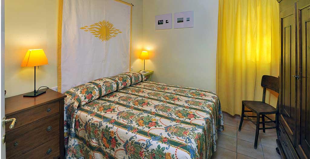 Agriturismo La Sovana Appartementen