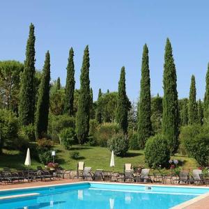 Agriturismo La Sovana Hotel Agriturismo La Sovana Hotel