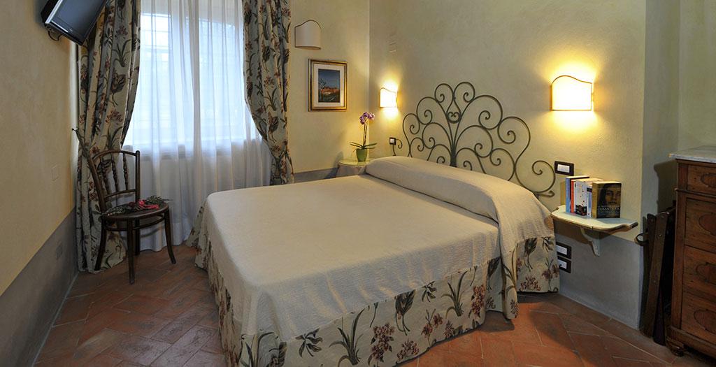 Agriturismo La Sovana Hotel
