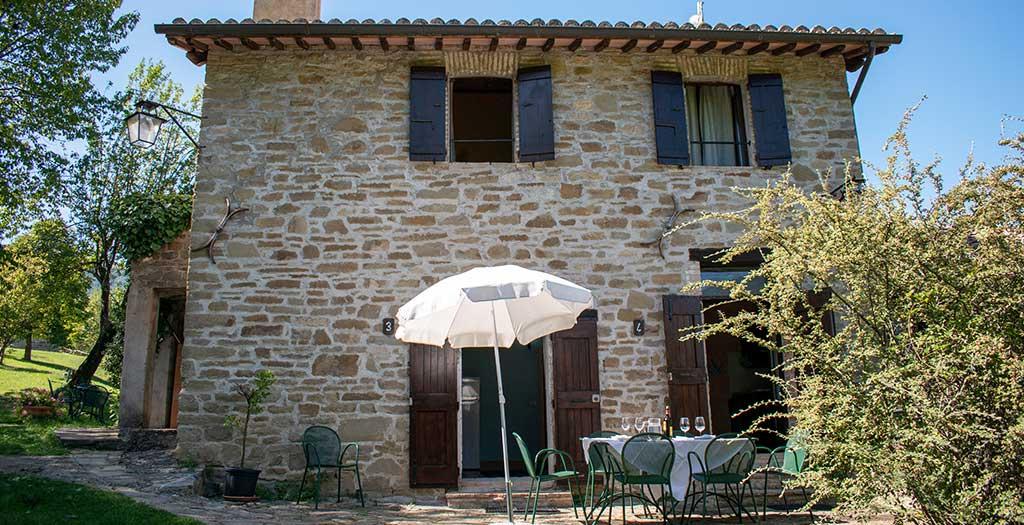 Basaletto Country Houses