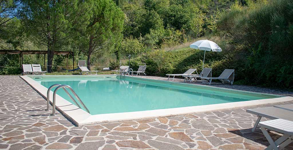 Basaletto Country Houses