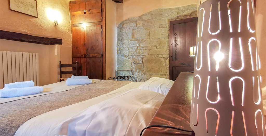 Basaletto Country Houses