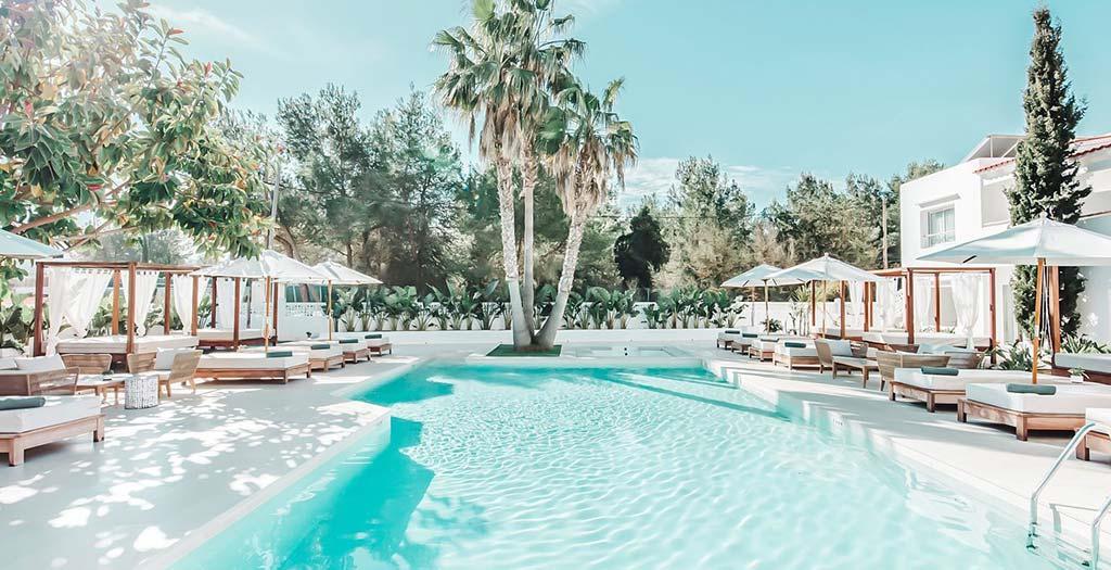 Las Mimosas Las Mimosas