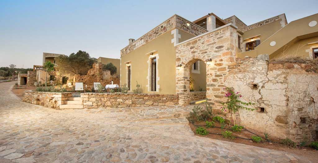 Lameriana Secret Village