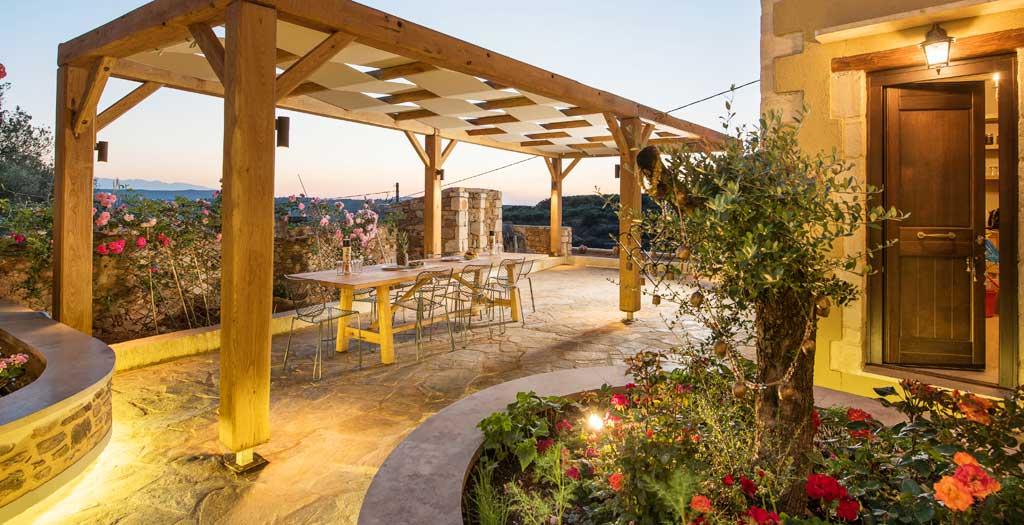 Lameriana Secret Village