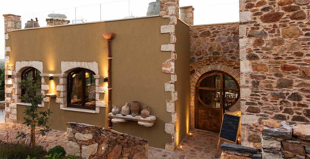 Lameriana Secret Village