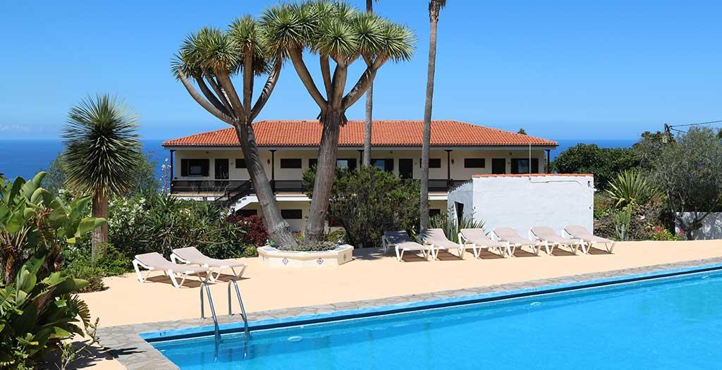 Appartementen Miranda Appartementen Miranda