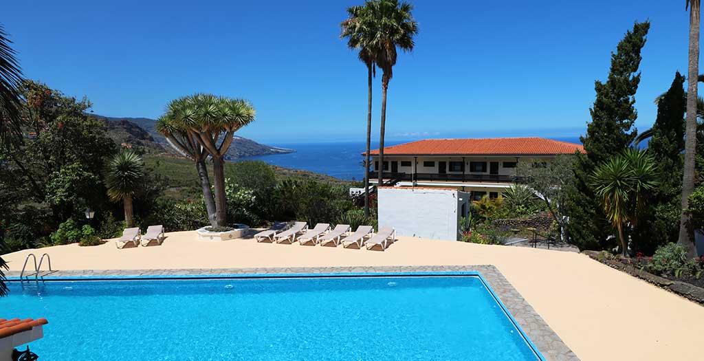 Appartementen Miranda