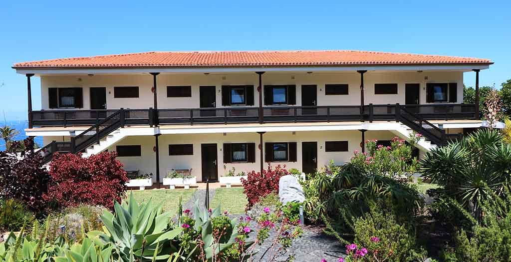 Appartementen Miranda