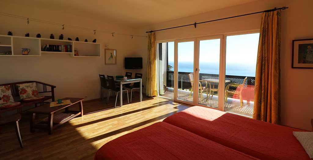 Appartementen Miranda