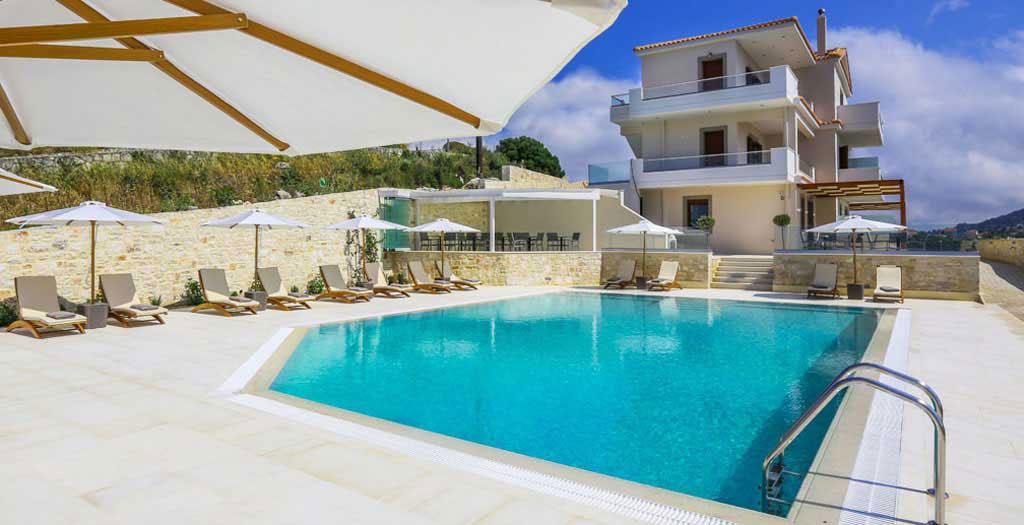 Petani Resort Petani Resort