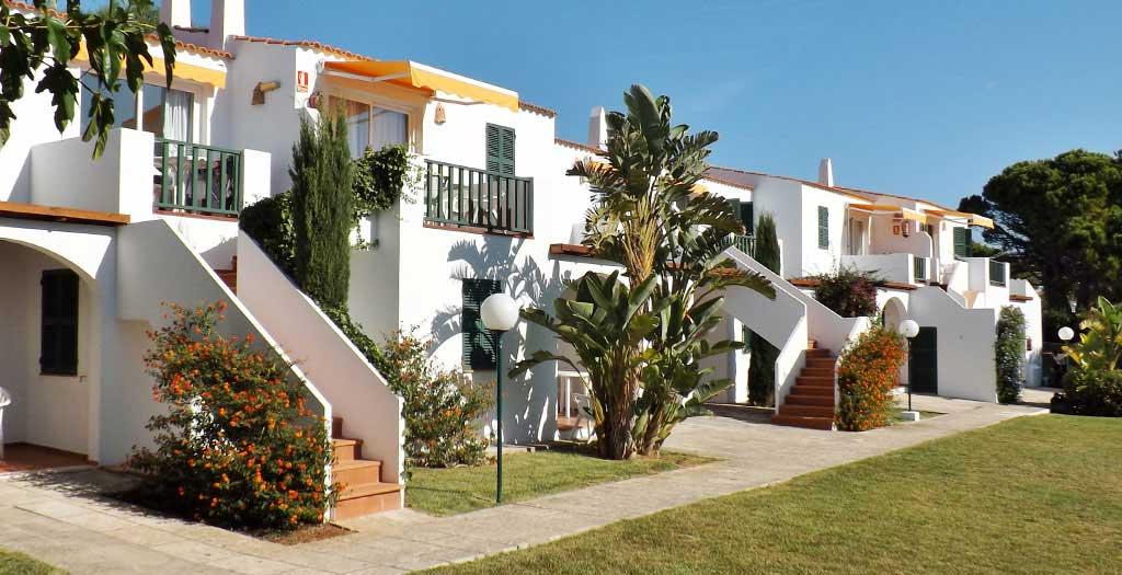 Appartementen Nure Mar Y Mar