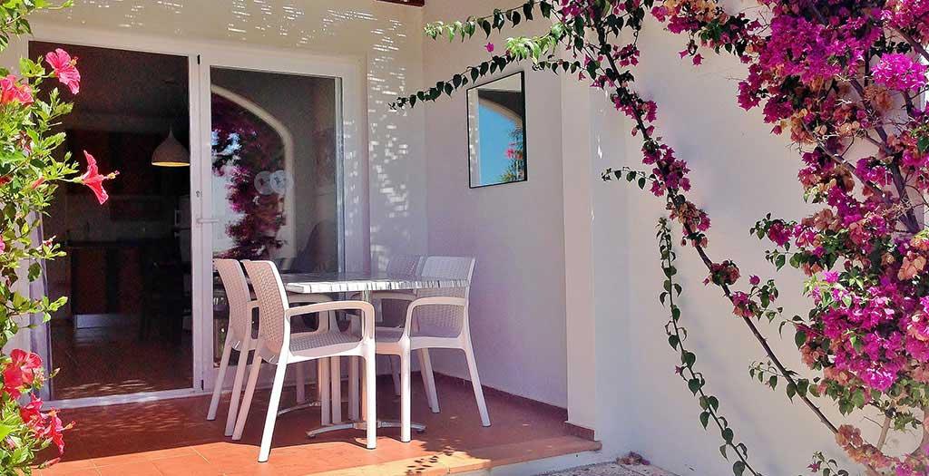 Appartementen Nure Mar Y Mar