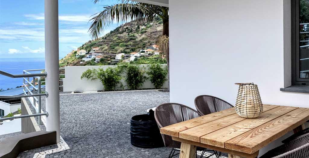 Calheta Boutique Houses