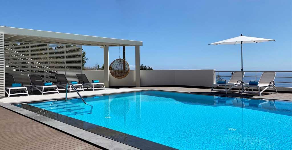 Calheta Boutique Houses Calheta Boutique Houses
