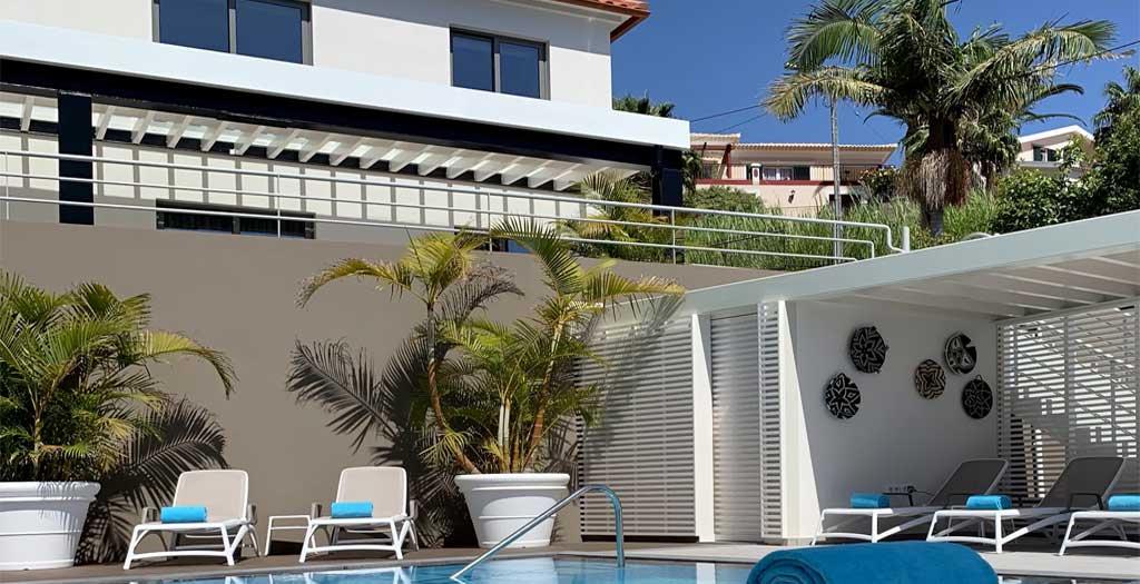 Calheta Boutique Houses
