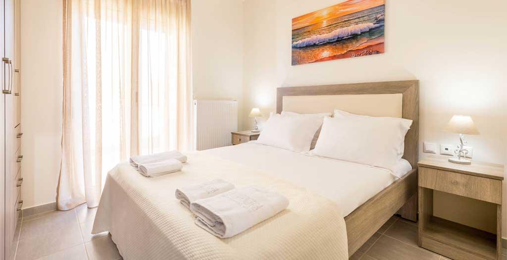 Triopetra Blue Horizons Villas