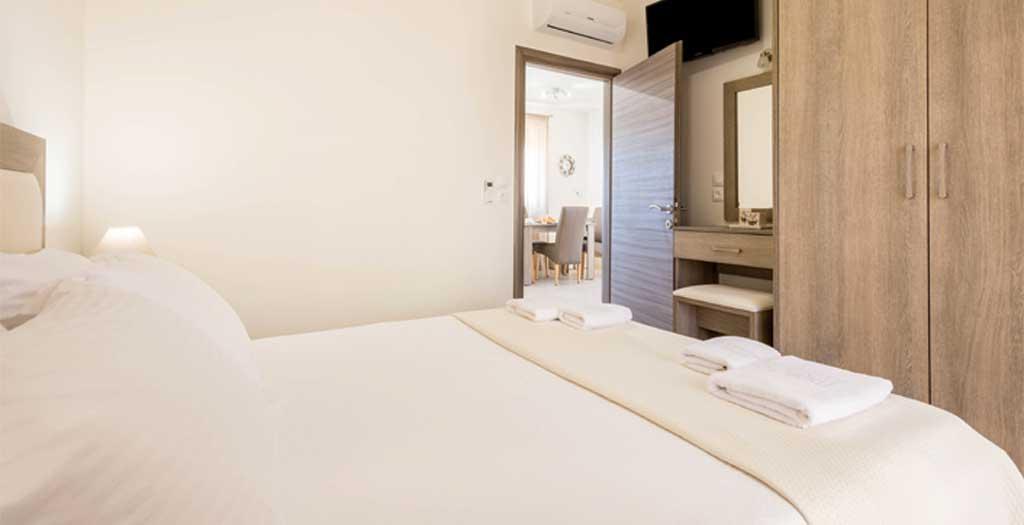 Triopetra Blue Horizons Villas